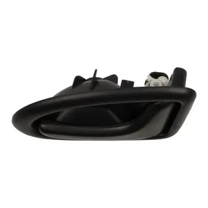 Manija de Puerta Interior Izquierda Negra Kaya Plastik KR-394 para Megane OE 8200028994 Turquía - Product Image 5