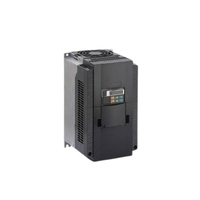 3G3MX2-A4110-E, variateur MX2-EV2, 11/15 kW , 24.0/31.0 A, 400 VAC, entrée 3 ~, vecteur sans capteur, fréquence de sortie maximale. 590Hz