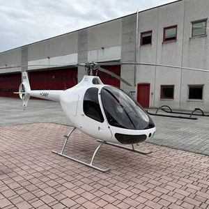 NUEVO GUIMBAL CABRI G2 2025 - Product Image 1