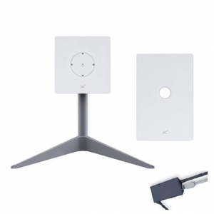 Kit Profesional de Internet Satelital Serie V4 – Router Wi-Fi 6 Mesh de Última Generación con Antena Fija de Alta Ganancia - Product Image 4