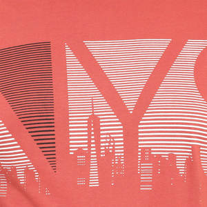 เสื้อยืดพลัสไซส์สำหรับผู้ชายเสื้อสีแบบกำหนดเองระบายอากาศได้ดี - Product Image 6