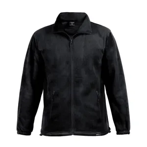Giacca in Pile RPET Sostenibile per Merchandising Promozionale - Product Image 2