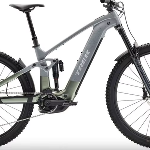 Nouveautés 2025 |   Rail+ 9.7 Gen 5 - Product Image 1