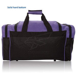 Vente en ligne de sacs de sport les plus vendus en gros sacs de sport de style unique fabriqués au Pakistan en service OEM - Product Image 1