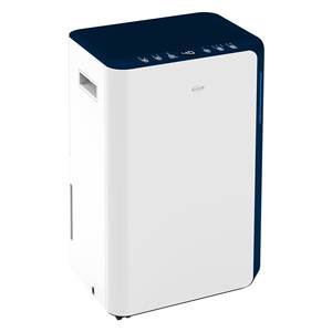 Deshumidificador DRY PURY EVO WF 17 Blanco y Azul con Tanque de 4.5 Litros para Espacios de 20m2 Modelo 492000097 - Product Image 3
