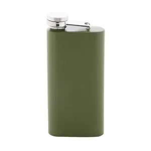 Borraccia Ecologica in Acciaio Riciclato Cabot, Articolo Promozionale per Bevande - Product Image 4