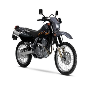 Nuevo Suzuki DR650S 2026 de Primera Calidad - Product Image 1