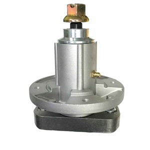 Ensemble de broche de pont de tondeuse John Deere pour tailles 42 "48" Nouveau moteur de broche CNC GY20785 GY20050 Moteur de composant de noyau de forage - Product Image 4