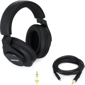 Microphone dynamique Shures SM7B de qualité supérieure avec bras articulé et kit de casque - Product Image 4