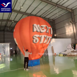 Planetas Inflables Gigantes de Oxford para Publicidad, Fiestas y Eventos, Incluye Soplador de Aire, Modelo Digital, Gran Venta - Product Image 3