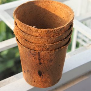 ผลิตภัณฑ์จากมะพร้าว100% ธรรมชาติย่อยสลายได้สำหรับสวน - Product Image 6