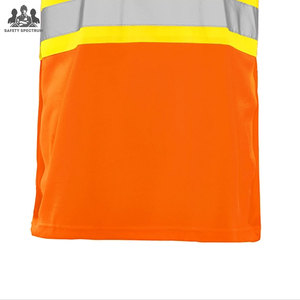 เสื้อยืดสำหรับงานมืออาชีพ |   ผ้าฝ้าย 100% |   ป้องกันรังสียูวีและระบายอากาศได้ดี |   ผ้าใบแคนวาส 300 กรัม |   การใช้งานในอุตสาหกรรม |   การจัดหาสินค้าจากผู้ผลิต (OEM) |   ขายส่ง - Product Image 5