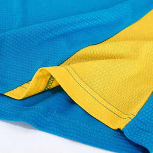 Vêtements de basket-ball personnalisés de haute qualité pour hommes uniformes de basket-ball respirants - Product Image 5