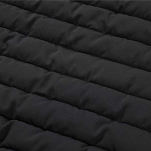 Veste d'hiver pour homme, épaisse et isolée, en coton rembourré, rouge, manches longues, modèle 2026 - Product Image 5