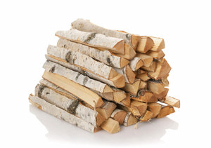 Quality Kiln Dried Firewood Oak and Beech Firewood <b>Logs</b> /Mixed <b>Woods</b> Oak Birch Firewood - Product Image 2