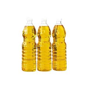 Huile de tournesol raffinée pure pressée à froid de haute qualité pour la cuisson et la friture d'huile comestible naturelle saine - Product Image 4