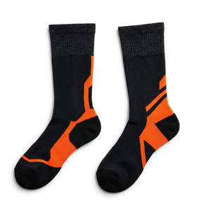 Comfort Wear Casual Athletic <b>Socks</b> <b>Soft</b> Fabric Breathable Design Ideal For Daily Use Work Wear And Everyday Activities - Product Image 1
