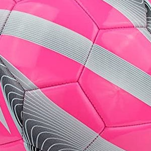 Balón de fútbol duradero con el mejor diseño, gran oferta, Material de cuero, tamaño personalizado, alto servicio OEM, balón de fútbol, tendencia, precio económico - Product Image 6