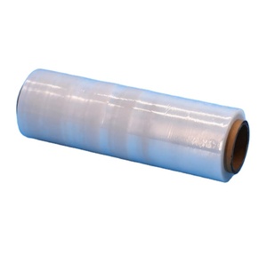 Factory Price Soft Transparent <b>Pallet</b> PE Cast Stretch Film Shrink <b>Wrap</b> <b>for</b> Industrial Use - Product Image 5