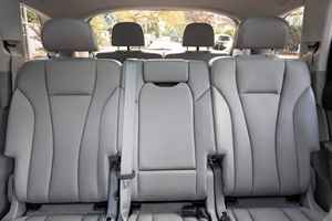 Audi Q7 Prestige 2022 Usado, Automático, Inteligente, Sin Accidentes, En Buenas Condiciones, Listo Para Conducir - Product Image 4