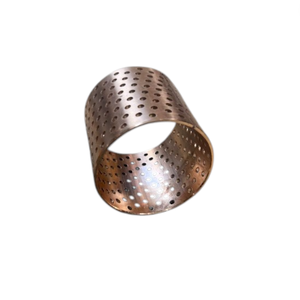 0500450017 0500 4500 17 500450017 Cojinete liso Atlas Copco, cojinete liso Epiroc, cojinete de chumacera, desgaste del cojinete - Product Image 1