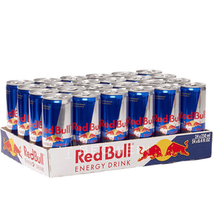 Red Bull 250 ml Energy <b>Drink</b> from Austria Red Bull 250 ml Energy <b>Drink</b> Wholesale Redbull / <b>soft</b> <b>drinks</b> - Product Image 6