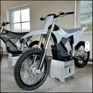 Starks Varg Alpha MX-19 80HP 2024 - Product Image 1