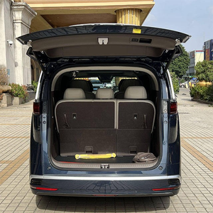 Véhicule électrique 7 places 2022 B Y D Denza D-9 DM-i 1040 - Product Image 4