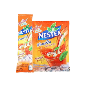 Mix NES <b>Tea</b> Powder 3 in 1 available for instant beverage wholesalers and retailers - Product Image 4