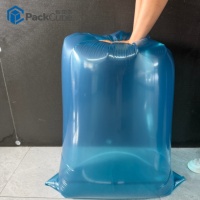 Sac de Fermentation PE Imperméable pour Emballage d'Ensileage Agricole