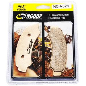 Plaquettes de frein avant pour <span class=keywords><strong>CFMoto</strong></span> 5HYV-0810A0-6000 FA726 800 EX Z-Force 600 C-Force Touring C-Force <span class=keywords><strong>1000</strong></span> EPS Pièces UTV - Product Image 6