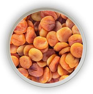 Albaricoques Secos de Alta Calidad, Dulces, Deshidratados, Envasados al Vacío, a Granel, Mitades de Albaricoque, Fruta Seca Suave - Product Image 4