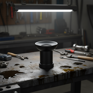 Ventosa para rectificadoras de válvulas Hazet - Product Image 3