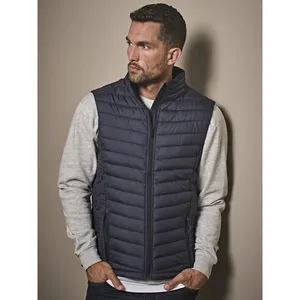 Gilet Bodywarmer Personalizzato Zepelin, Gilet con Peso Premium per Merchandising - Product Image 2