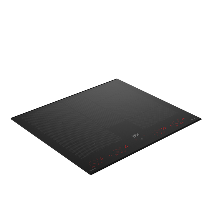 BOI 6020 FS Induction Cookers