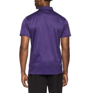 Maillot de sport personnalisable pour homme, séchage rapide, anti-odeur, anti-plis, protection UV, style preppy - Product Image 2