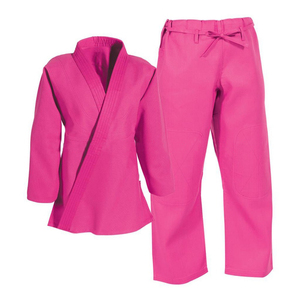 Hot 2024 Hot Sale Professional Karate Kyokushin Suit <b>Kimono</b> Karate Gi Uniforms Kyokushin - Product Image 3