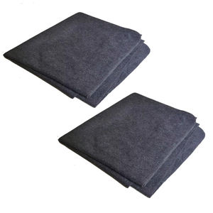 ผ้าห่มลายภัยพิบัติขนาดเต็มผ้าสำหรับใช้ในบ้านดีไซน์ใหม่ล่าสุด - Product Image 3