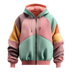 Sudaderas con Capucha para Hombre, Invierno, Cierre de Cremallera, 100% Algodón, Logotipo y Diseño Personalizados, Alta Calidad - Product Image 6