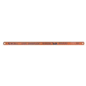Sandflex 300 mm Long Single-Sided Bimetal Blade 18 Teeth Per Inch BAHCO Metal <b>Saw</b> - Product Image 1