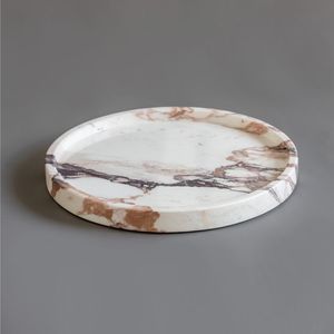 Plateau en résine multicolore avec veinage magnifique pour les utilisations décoratives et fonctionnelles Idéal pour la cuisine à domicile et l'affichage au bureau - Product Image 6