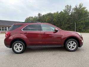 Precio bajo, Chevrolet Equinox LT 2017, auto usado en venta - Product Image 5