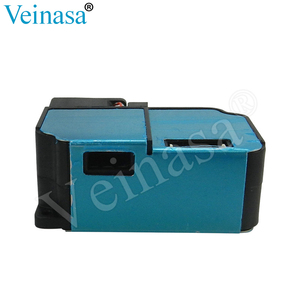 เครื่องตรวจวัดคุณภาพอากาศภายนอกอาคาร Veinasa-D3 เซ็นเซอร์ตรวจจับฝุ่นละออง <span class=keywords><strong>PM</strong></span> 10 Rs485 เลเซอร์เซ็นเซอร์ <span class=keywords><strong>PM</strong></span> 2.<span class=keywords><strong>5</strong></span> - Product Image 3
