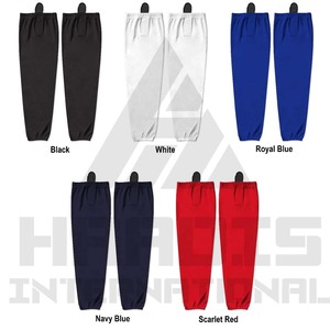 Ice Hockey <b>Socks</b> Best Selling High Quality Best Quality Ice Hockey <b>Socks</b> <b>Hand</b>-knitted <b>in</b> Pakistan Top Quality Ice Hockey Wear - Product Image 1