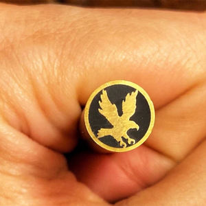 Alfileres de cuchillo de mosaico de latón de tamaño industrial personalizables al por mayor suministros de bricolaje de alta calidad soporte OEM venta al por mayor de alta calidad - Product Image 2