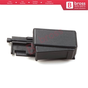 BDP909 Side <b>Sliding</b> <b>Window</b> Glass <b>Lock</b> Latch Part Right 55170911 for Doblo MK1 Facelift 2005-2009 - Product Image 3
