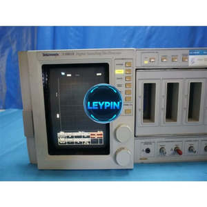 Osciloscopio de Muestreo Digital Tektronix 11801B - Product Image 4