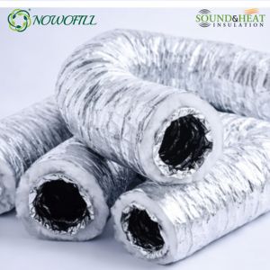 Gaine flexible en aluminium - Product Image 4