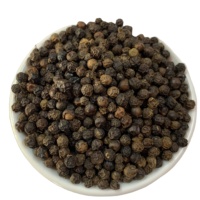 Vente de poivre noir entièrement certifié 500GL FAQ/MC- 5MM poivre noir poivre du Vietnam import export épices 2022-Henry:+ 84368591192