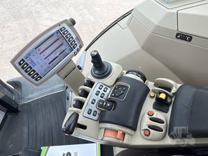 2011 Massey Ferguson 8670 - Product Image 5